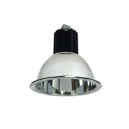 NORA LIGHTING 8" Sapphire II Open, 3500lm, 3500K, 20-Degrees Spot, NC2-831L3535SCSF NC2-831L3535SCSF